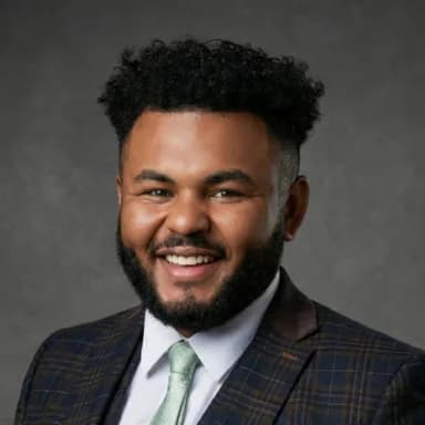 D'mitri Doman, Founder of Doman Digital