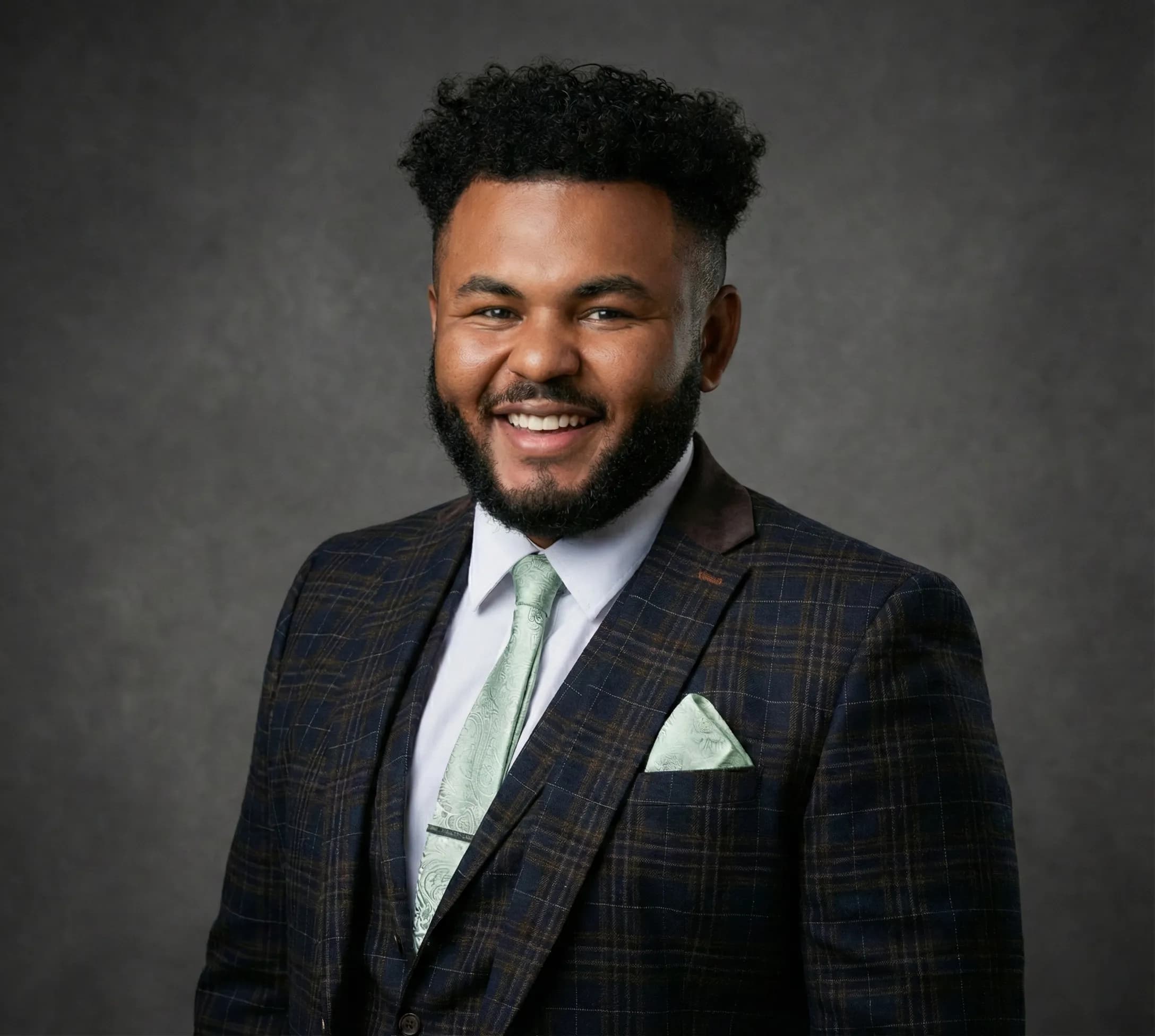 D'mitri Doman, Founder of Doman Digital